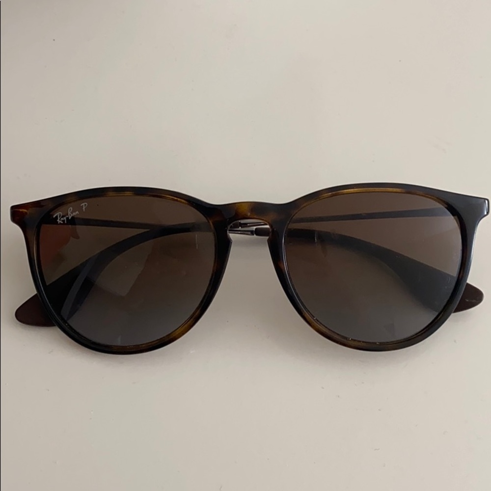 RAY BAN SUNGLASSES